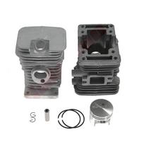Cilindro komplektas su stūmokliu pjūklams STIHL MS170 37 mm 1130 020 1207, 11300201207, 1130 020 1200, 11300201200, 1130 020 1204, 11300201204