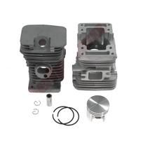 Cilindro komplektas su stūmokliu pjūklams STIHL MS180 38 mm 1130 020 1208, 11300201208, 1130 020 1209, 11300201209, 1130 020 1205, 11300201205, 1130 020 1206, 11300201206, 1130 020 1203, 11300201203