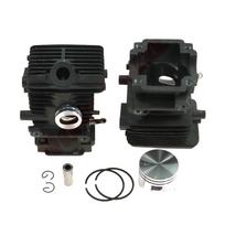 Cilindro komplektas su stūmokliu pjūklams STIHL MS192T, MS192TC, MS192T-Z 37 mm 1137 020 1203, 11370201203