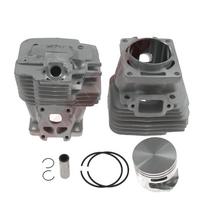 Cilindro komplektas su stūmokliu pjūklams STIHL MS441, MS441C 50 mm 1138 020 1201, 11380201201