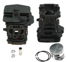 Cilindro komplektas su stūmokliu pjūklams STIHL MS251 44 mm 1143 020 1207, 11430201207