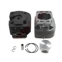 Cilindro komplektas su stūmokliu krūmapjovėms STIHL R350, FR450, FR480, FR480C, FS400, FS450, FS480, SP451, SP481 44 mm 4128 020 1202, 41280201202
