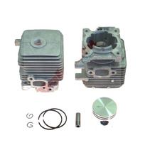 Cilindro komplektas su stūmokliu krūmapjovėms STIHL FS55, FS45, BR45, HL45 34 mm 4140 020 1202, 41400201202