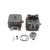 Cilindro komplektas su stūmokliu gyvatvorių žirklėms STIHL HS81, HS86 34 mm 4237 020 1201, 42370201201