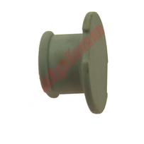 Kamštis amortizatoriaus pjūklams STIHL MS340, MS360C, TS400, MS650, TS460, MS460, FS500, FS550, FS550L, FS360, FS420, FS420L, MS380, MS360, MS240, MS381, MS660, MS640, MS260, MS260C, 1125 791 7306, 11257917306