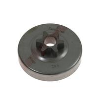 Sankabos būgnelis pjūklams STIHL MS200, MS200T, MS020, MS020T žingsnis 3/8 užgriebiai 6 28016, 1129 640 2000, 11296402000