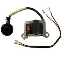 Uždegimo ritė kiniškoms krūmapjovėms 43cc, 62mm, KE04024AA MITSUBISHI TL43 , TL52