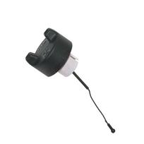 Kuro kamštis betono pjaustyklėms STIHL SR430, SR450, TS350, TS410, SR430, TS420, TS800, BR350, BR430 0000 350 0514, 00003500514