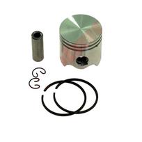 Stūmoklio komplektas krūmapjovėms STIHL SP451, SP481, FS400, FS450, FS480, FR350, FR450, FR480, FR480C, SP400, SP450 42 mm 4128 030 2005, 41280302005