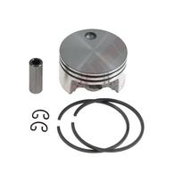 Stūmoklio komplektas krūmapjovėms STIHL HT73, HT101, HT102, FS100, FS100R, FS100RX, FS110, FS110X, FS110X, FS111, FS111R, FS111RX, KM100, KM100R, KM110R, KM111R, FC100, FC111, HL100, HL100K 40 mm 4180 030 2001, 41800302001