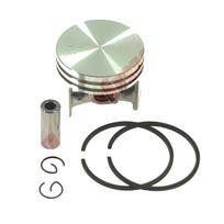 Stūmoklio komplektas pjūklams STIHL MS020T, MS020, MS200T, MS200, MC200 40 mm 1129 030 2002, 11290302002