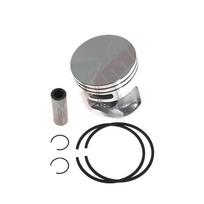 Stūmoklio komplektas pjūklams STIHL MS441, MS441C 52 mm 1138 030 2003, 11380302003