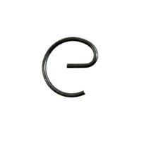 Stūmoklio žiedas 10 mm FS96, FS120, FS120R, FS200, FS200R, FS250, FS250R, TS400, TS410, TS420, MS261, MS270, MS270C, MS280, MS280C, MS340, BT121 9463 650 1000, 94636501000