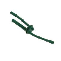 Kuro žarnelė krūmapjovėms STIHL FS100, FS100, FS100R, FS100RX, FS110, FS110R, FS110X, FS110RX, KM55, KM55C, KM55R, KM55RC, KM100, KM100R, KM110R, FS38, FS45, FS45C, FS45L, FS46, FS46C, FC100, FC110, HT100, HT101, HL100, HL100K  4140 358 7702, 41403587702