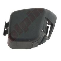 Oro filtro dangtis krūmapjovėms STIHL KM55, KM55C, KM55R, KM55RC, HL45, MM55, MM55C, FC55, FS38, FS45, FS45C, FS45L, FS46, FS46C, FS55, FS55C, FS55R, FS55RC, FS55T 4140 141 0502, 41401410502