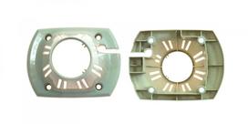 Sankabos dangtis krūmapjovėms STIHL FS120, FS120R, FS200, FS200R, FS250, FS250R, FT250, HT250 4134 160 0400, 41341600400