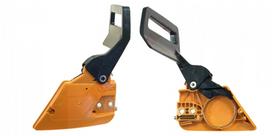 Sankabos dangtis PARTNER 350, 351 530 05 47-39, 5300547-39, 530054739