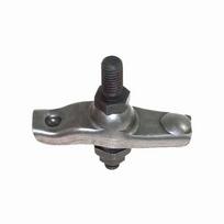 Karbiuratoriaus vožtuvo svirtis HONDA GX390 14431-ZE2-010, 14431ZE2010