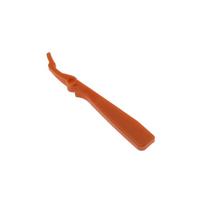 Užrakto svirtis akseleratoriaus krūmapjovėms STIHL FS120, FS200, FS250 4128 182 0800, 41281820800