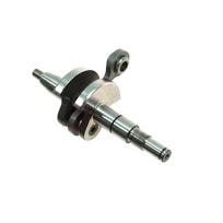 Alkūninis velenas pjūklams STIHL MS017, MS019T, MS170, MS170C, MS190T 1132 030 0401, 11320300401 8 mm