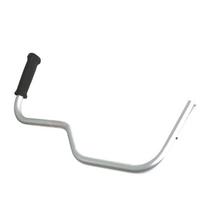 Rankena krūmapjovėms STIHL FS75, FS80, FS80R, FS85, FS85R, FS85T, FS85RX FS90, FS90R, FS120, FS120R, FS200, FS240C, FS240RC, FS260C, FS260RC, FS400, FS450, FS480, KM90, KM90R, KM85, KM85R 4128 790 1701, 41287901701
