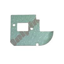Duslintuvo tarpinė pjūklams STIHL MS018, MS180, MS180C metalinė 1130 141 3200, 11301413200, 1130 141 3201, 11301413201