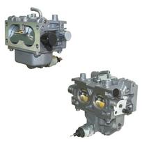 Karbiuratorius HONDA GX630, GX690 16100-Z9E-033, 16100Z9E033