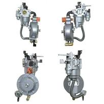 Karbiuratorius HONDA GX160 19 mm LPG VS