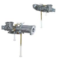 Karbiuratorius Briggs & Stratton 297599, 299437