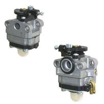 Karbiuratorius kiniškoms krūmapjovėms 9 mm 26cc A R