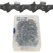 Grandinė pjūklui 3/8", 1,5 mm, 56 nareliai BOX