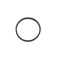 Karbiuratoriaus tarpinė TECUMSEH 631028A 53.00 x 46,00 x 3,40 mm