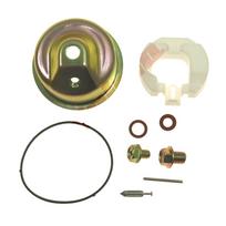 Karbiuratoriaus remontinis komplektas HONDA GX390 16015-ZE8-005, 16015ZE8005