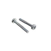 Karbiuratoriaus varžtas WALBRO M3x0,50x22 mm WYJ, WYK, WYL  96-425, 96425