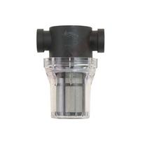 Vandens filtras F1/2xF1/2""