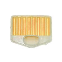 Oro filtras HUSQVARNA 365, 372 FELT1 503 81 45-03, 5038145-03, 503814503, 575 26 91-03, 5752691-03, 575269103