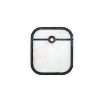 Oro filtras HUSQVARNA, REDMAX 89x78x9 mm 528 07 47-01, 5280747-01, 528074701