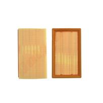 Oro filtras KARCHER NT 20/1 Ap, 25/1 Ap 6.904-360.0, 69043600