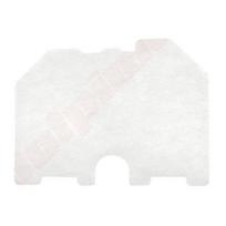 Oro filtras MAKITA EA3200, DOLMAR PS-32 423414-0, 4234140, 165 173 010, 165173010