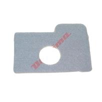 Oro filtras pjūklams STIHL MS017, MS018, MS170, MS180 1130 124 0800, 11301240800