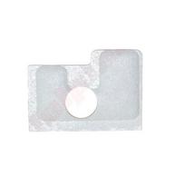 Oro filtras pjūklams STIHL MS018, MS017, MS180, MS170, FELT 1130 124 0800, 11301240800