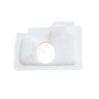 Oro filtras pjūklams STIHL MS018, MS017, MS170, MS180 FELT 1130 141 1702, 11301411702