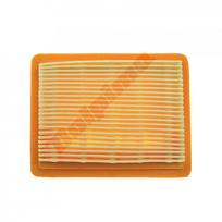 Oro filtras krūmapjovėms STIHL FS120, FS200, FS250, FS300, FS310, FS350, FS380, FS400, FS450, FS480, BT120C, BT121, BT130, HT250, KA120, KA250, KM130, FR350, FR450, FR480 4134 141 0300, 41341410300