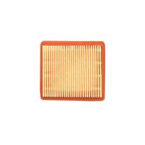 Oro filtras krūmapjovėms STIHL FC91, FC96, FC111, FR131T, FS89, FS89R, FS91, FS91R, FS111, FS111R, FS111RX, FS131, FS131R, FS311, KM91R, KM111R, KM131, KM131R, BT131, HT102, HT103, HT132, HT133 4180 141 0300, 41801410300