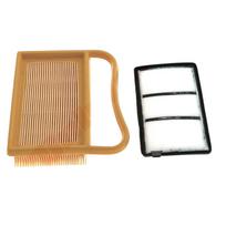 Oro filtras betono pjaustyklėms komplektas STIHL TS410, TS420 4238 140 4401, 42381404401 SET