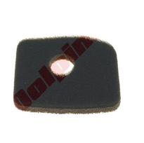 Oro filtras lapų pūstuvams STIHL BG56, BG56C, BG66, BG66C, BG86, BG86C, SH56, SH56C, SH86, SH86C, BR200 4241 120 1800, 42411201800