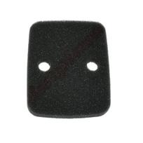 Oro filtras 84x67x10 mm