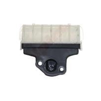 Oro filtro korpusas su oro filtru pjūklams STIHL MS021, MS023, MS025, MS210, MS210C, MS230, MS230C, MS250, MS250C 1123 120 1650, 11231201650 NYLON