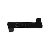 Peilis MTD 410 mm B/130, TF4130, 13/96, W13/96, L455F, B/125, BTR1101, Serie 300 ir 400, 742-04108A, 74204108A, 742-0300B, 7420300B