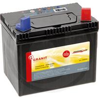 Akumuliatorius traktoriui Granit Endurance Line 12 V / 30 Ah 195 x 130 x 183 mm U1R60M